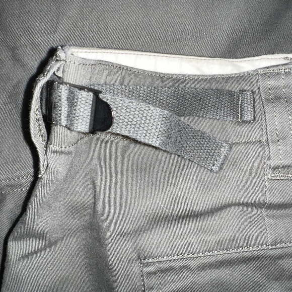 COPY - Asos cargo pants TALL - Picture 3 of 6